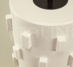 Настольная лампа Lockton TC0120.XX Настольная лампа Lockton TC0120.XX фабрика Vaughan