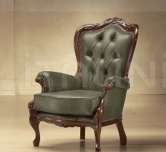 Кресло REX 127/K фабрика Morello Gianpaolo