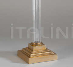 Настольная лампа Reeded Column TG0007.BR Настольная лампа Reeded Column TG0007.BR фабрика Vaughan