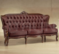 Диван FILIPPONE 271/K Диван FILIPPONE 271/K фабрика Morello Gianpaolo