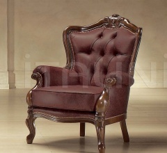 Кресло FILIPPONE 271/K фабрика Morello Gianpaolo