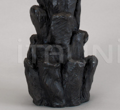 Настольная лампа Rock TM0070.BZ Настольная лампа Rock TM0070.BZ фабрика Vaughan