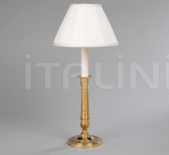 Настольная лампа Directoire Candlestick TM0011.BR Настольная лампа Directoire Candlestick TM0011.BR фабрика Vaughan