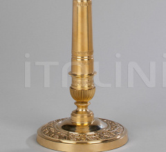 Настольная лампа Directoire Candlestick TM0011.BR Настольная лампа Directoire Candlestick TM0011.BR фабрика Vaughan