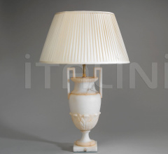 Настольная лампа Amalfi Alabaster Urn TA0001.XX Настольная лампа Amalfi Alabaster Urn TA0001.XX фабрика Vaughan