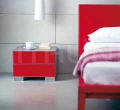 Тумбочка Dandy Тумбочка Dandy фабрика Cattelan Italia