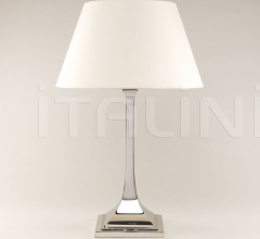 Настольная лампа Arts and Crafts TM0053.NI Настольная лампа Arts and Crafts TM0053.NI фабрика Vaughan