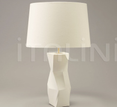 Настольная лампа Longton Faceted TC0114.XX Настольная лампа Longton Faceted TC0114.XX фабрика Vaughan