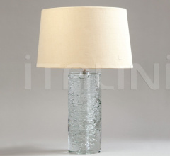 Настольная лампа Rutland Glass Column TG0064.CL Настольная лампа Rutland Glass Column TG0064.CL фабрика Vaughan