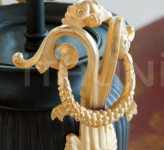 Настольная лампа Lansdowne Urn TM0036.BG Настольная лампа Lansdowne Urn TM0036.BG фабрика Vaughan