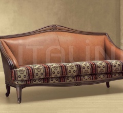 Трехместный диван KENZIA 630/K Трехместный диван KENZIA 630/K фабрика Morello Gianpaolo