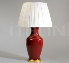 Настольная лампа Hualan Vase TC0043.XX Настольная лампа Hualan Vase TC0043.XX фабрика Vaughan