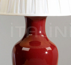 Настольная лампа Hualan Vase TC0043.XX Настольная лампа Hualan Vase TC0043.XX фабрика Vaughan
