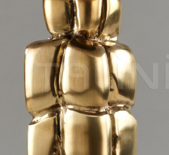 Настольная лампа Boulder TM0068.BR Настольная лампа Boulder TM0068.BR фабрика Vaughan