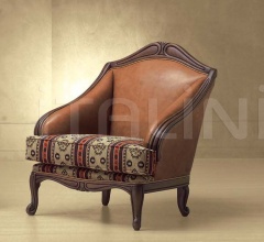 Кресло KENZIA 630/K фабрика Morello Gianpaolo