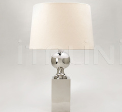 Настольная лампа Woodville TM0079.NI Настольная лампа Woodville TM0079.NI фабрика Vaughan