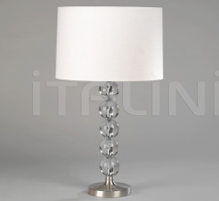 Настольная лампа Grenoble Glass TG0038.NI Настольная лампа Grenoble Glass TG0038.NI фабрика Vaughan