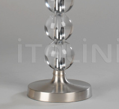 Настольная лампа Grenoble Glass TG0038.NI Настольная лампа Grenoble Glass TG0038.NI фабрика Vaughan
