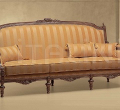 Трехместный диван TIEPOLO 554/K Трехместный диван TIEPOLO 554/K фабрика Morello Gianpaolo