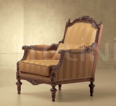 Кресло TIEPOLO 554/K фабрика Morello Gianpaolo