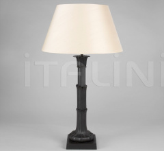 Настольная лампа Lotus Leaf TM0032.BZ Настольная лампа Lotus Leaf TM0032.BZ фабрика Vaughan