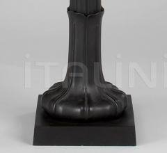 Настольная лампа Lotus Leaf TM0032.BZ Настольная лампа Lotus Leaf TM0032.BZ фабрика Vaughan