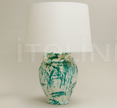 Настольная лампа Rutherford Urn TC0102.XX Настольная лампа Rutherford Urn TC0102.XX фабрика Vaughan