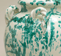 Настольная лампа Rutherford Urn TC0102.XX Настольная лампа Rutherford Urn TC0102.XX фабрика Vaughan