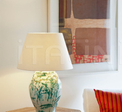 Настольная лампа Rutherford Urn TC0102.XX Настольная лампа Rutherford Urn TC0102.XX фабрика Vaughan