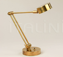 Настольный светильник Faringdon TM0078.BR Настольный светильник Faringdon TM0078.BR фабрика Vaughan