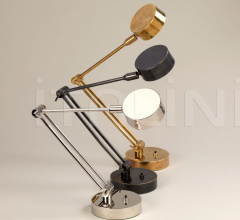 Настольный светильник Faringdon TM0078.BR Настольный светильник Faringdon TM0078.BR фабрика Vaughan