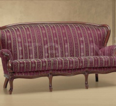 Трехместный диван FILIPPONE LISCIO 615/K Трехместный диван FILIPPONE LISCIO 615/K фабрика Morello Gianpaolo