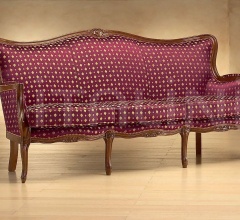 Диван BERGERE CURVO 114/K Диван BERGERE CURVO 114/K фабрика Morello Gianpaolo