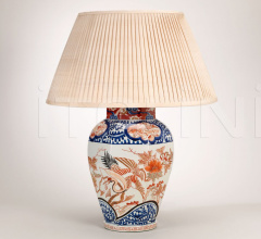 Настольная лампа Kyoto Imari Vase TC0067.XX Настольная лампа Kyoto Imari Vase TC0067.XX фабрика Vaughan
