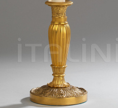 Настольная лампа Malmaison Candlestick TM0050.GI Настольная лампа Malmaison Candlestick TM0050.GI фабрика Vaughan