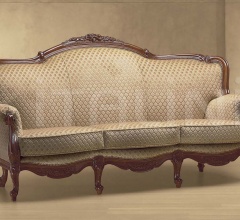 Диван VITTORIA 106/K Диван VITTORIA 106/K фабрика Morello Gianpaolo