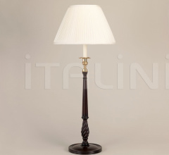 Настольная лампа Chalcot Candlestick TW0020.MA Настольная лампа Chalcot Candlestick TW0020.MA фабрика Vaughan