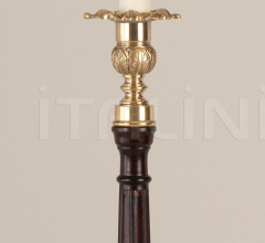 Настольная лампа Chalcot Candlestick TW0020.MA Настольная лампа Chalcot Candlestick TW0020.MA фабрика Vaughan