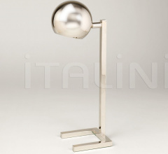 Настольный светильник Savona TM0080.NI Настольный светильник Savona TM0080.NI фабрика Vaughan