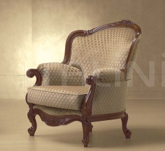 Кресло VITTORIA 106/K фабрика Morello Gianpaolo