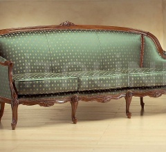 Диван LUIGI FILIPPO 115/K Диван LUIGI FILIPPO 115/K фабрика Morello Gianpaolo