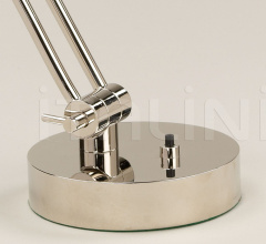 Настольный светильник Faringdon TM0078.NI Настольный светильник Faringdon TM0078.NI фабрика Vaughan