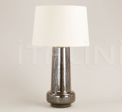 Настольная лампа Messina Vase TG0085.NI Настольная лампа Messina Vase TG0085.NI фабрика Vaughan