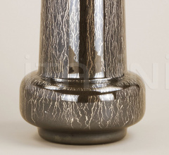 Настольная лампа Messina Vase TG0085.NI Настольная лампа Messina Vase TG0085.NI фабрика Vaughan