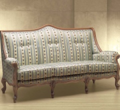 Трехместный диван CALIPSO 632/K Трехместный диван CALIPSO 632/K фабрика Morello Gianpaolo