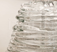 Настольная лампа Ascona Vase TG0054.NI Настольная лампа Ascona Vase TG0054.NI фабрика Vaughan