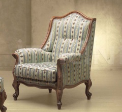 Кресло CALIPSO 632/K фабрика Morello Gianpaolo