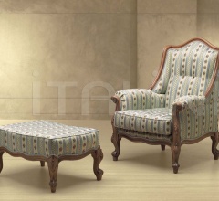 Кресло CALIPSO 632/K фабрика Morello Gianpaolo