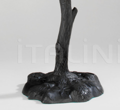 Настольная лампа Truro Twig TM0058.BZ Настольная лампа Truro Twig TM0058.BZ фабрика Vaughan