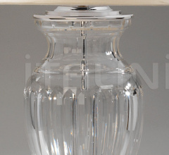 Настольная лампа Lilford Glass Urn TG0016.NI Настольная лампа Lilford Glass Urn TG0016.NI фабрика Vaughan